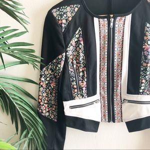 SheIn Jacket